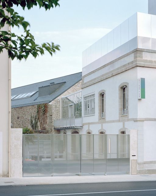 Tiers lieu Flow à Vannes