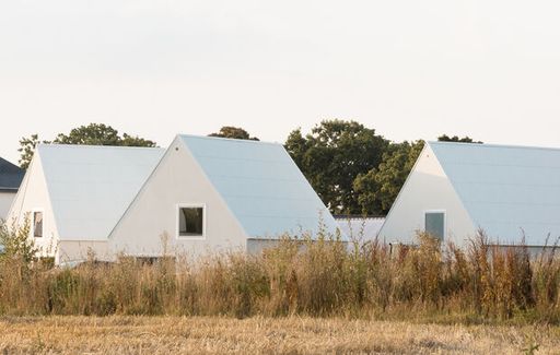 Quatre logements sociaux à Plourhan