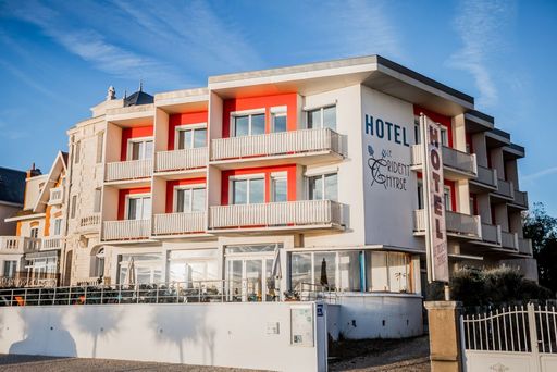 Le Trident Thyrsé à Royan