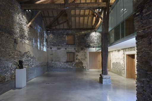 Musée national Clemenceau à Mouilleron-Saint-Germain