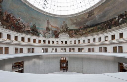 La Bourse de Commerce