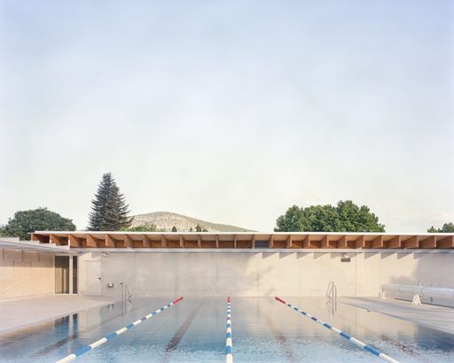 Piscine intercommunale de Quissac
