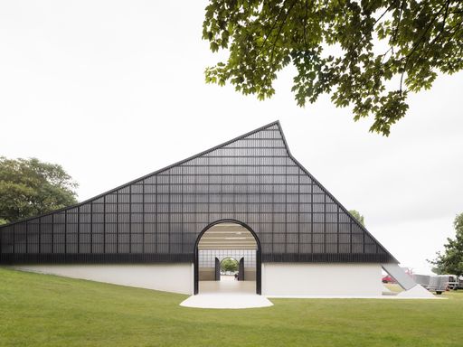 Salle du Kelenn à Carantec