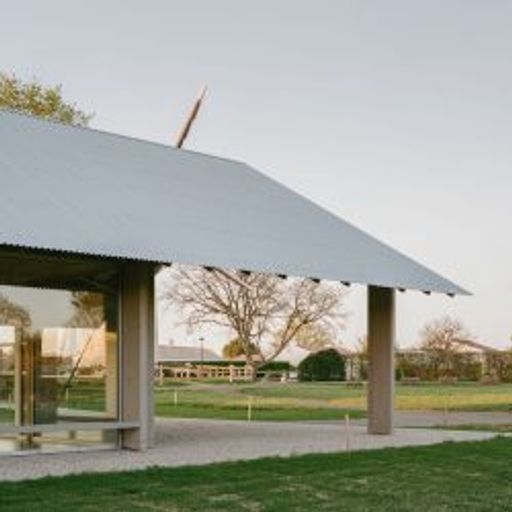 Salle de médiation culturelle à Saint-Révérend