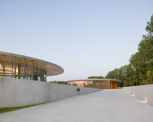 Crematorium de Challans