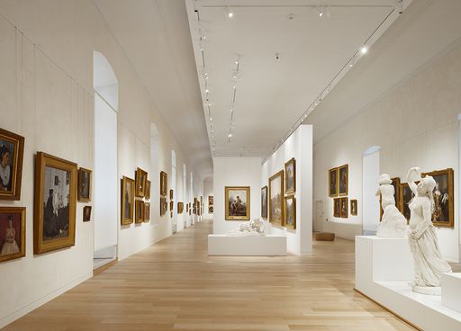 Bibliothèque-musée Inguimbertine à Carpentras