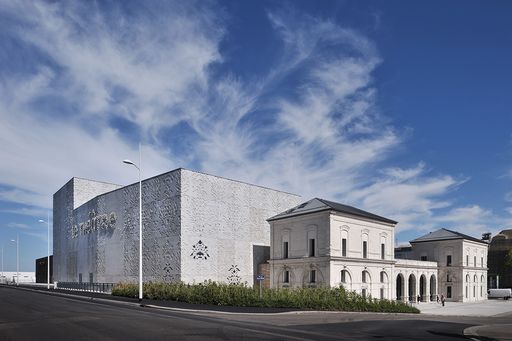 Théâtre de Saint-Nazaire
