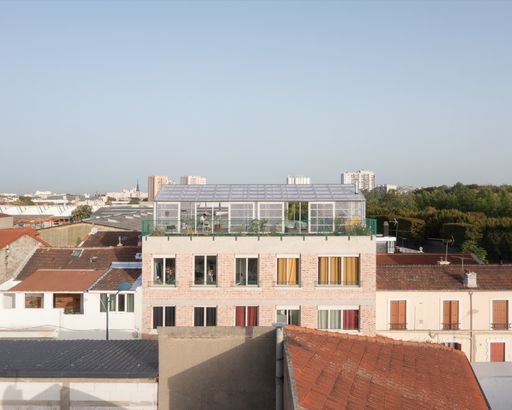 Maison Commune