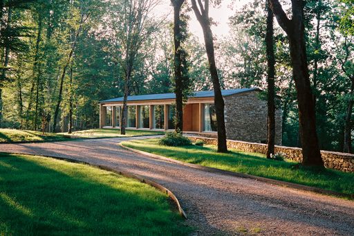 Maison d'hôtes Les Grands Chênes à Valojoulx