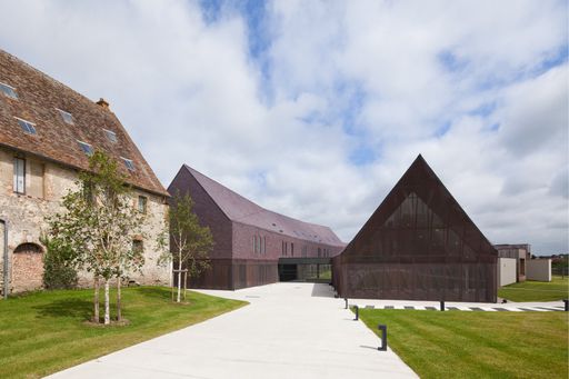 L’Atelier, espace culturel à Gournay-en-Bray