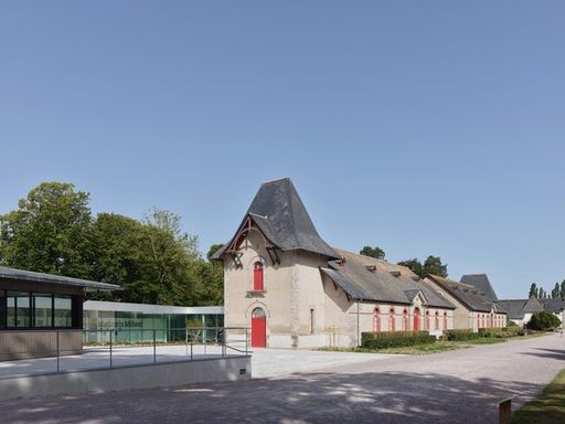Musée Mathurin Méheut à Lamballe-Armor