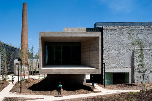 CAN FRAMIS Museum à Barcelone
