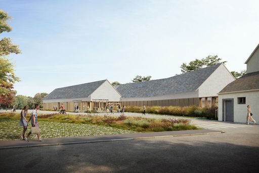 Musée Gauguin à Clohars-Carnoët