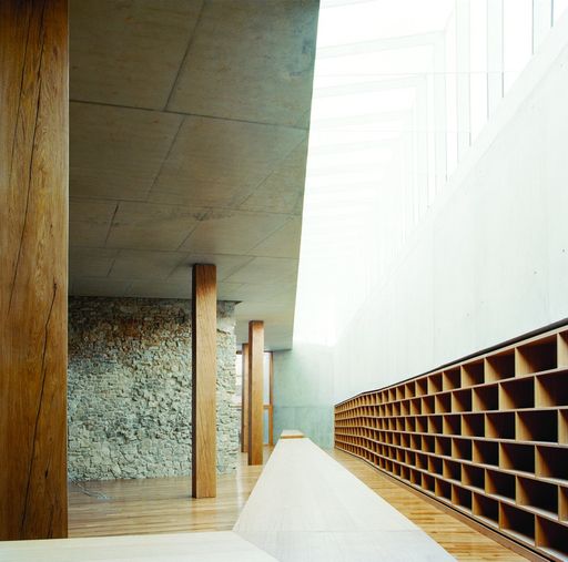 Public Library Schweinfurt
