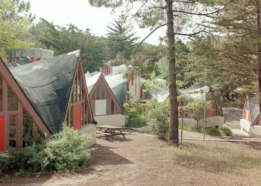 Colonie de vacances à Saint-Hilaire-de-Riez