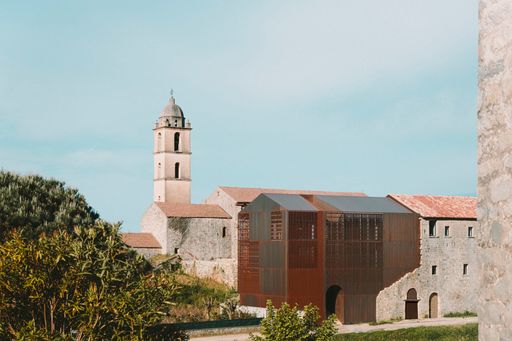 Renaissance du couvent Saint-François