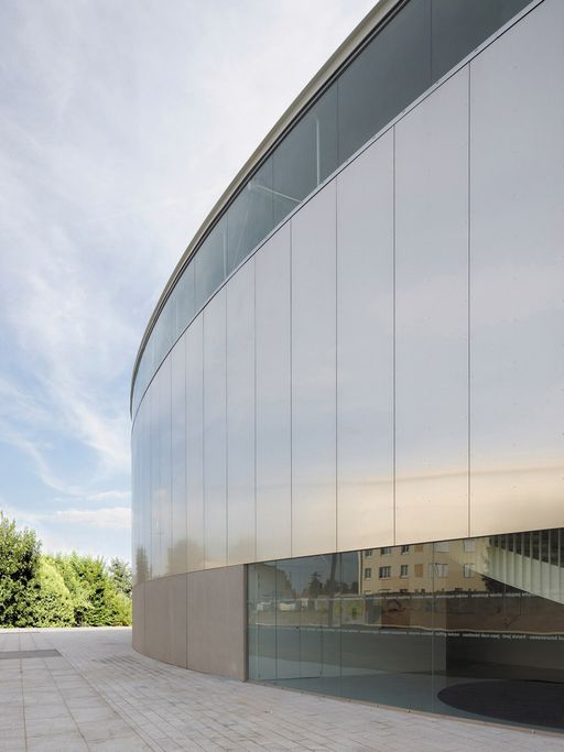 Théâtre de Montaigu