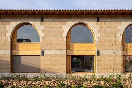 Maison de Santé Pluridisciplinaire à Charleval