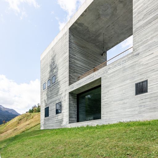 Thermes de Vals