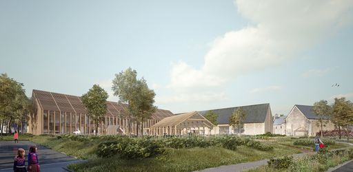 ALSH et RAMEP à Chanceaux-sur-Choisille