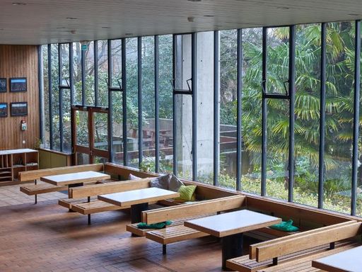 Auberge de jeunesse du Moulin Blanc à Brest