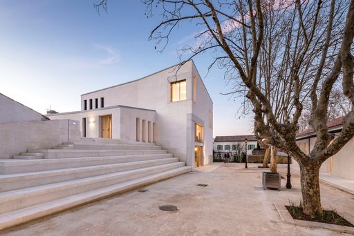 Conservatoire de Musique et de Danse Régional au Pradet