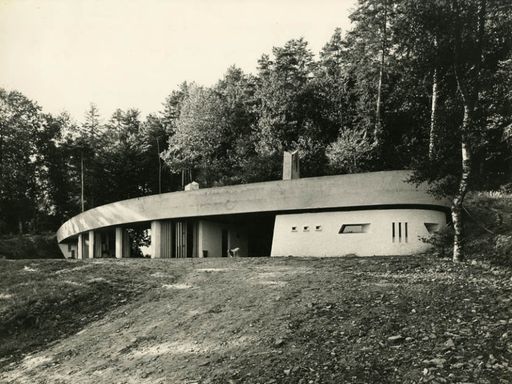 Maison Kerautem à Locquénolé